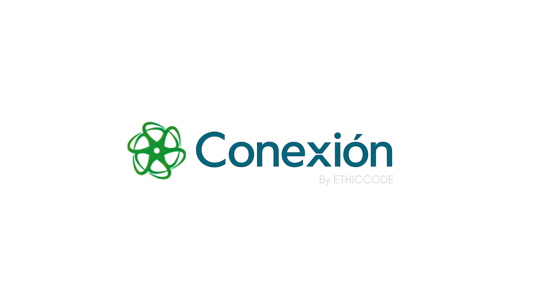 Conexion Logo